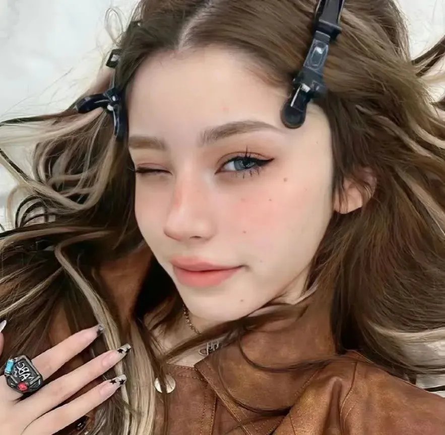 深瞳