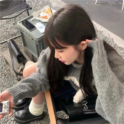 岸边露伴卢浮宫之行